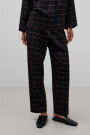 PANTALÓN JOGGER Azul