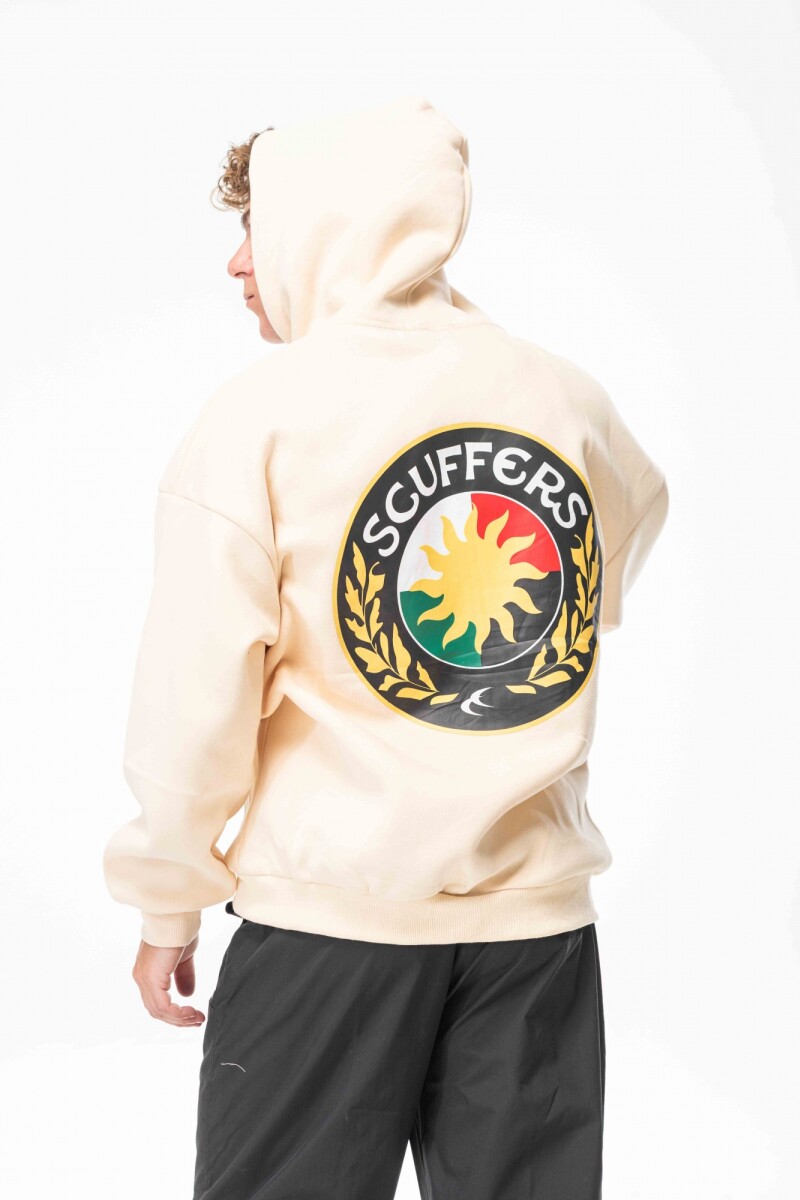 Canguro SCUFFERS Beig