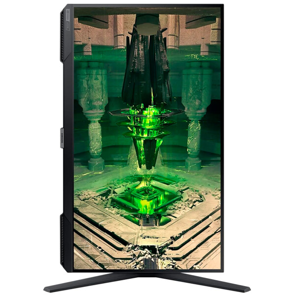Monitor Samsung 25" Fhd Gamer Odyssey G4 MONITOR SAMSUNG ODYSSEY G4 25" 240HZ