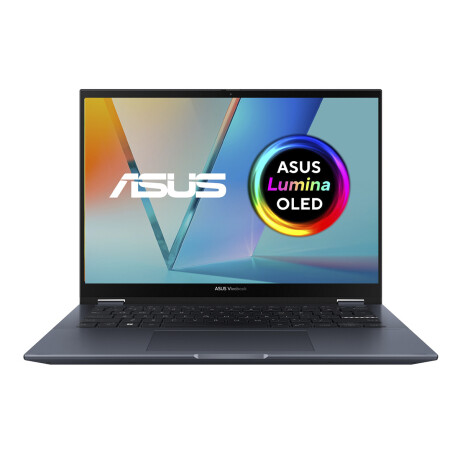 Notebook ASUS Vivobook S14 FLIP OLED TP3402VA-KN482W 512GB Notebook ASUS Vivobook S14 FLIP OLED TP3402VA-KN482W 512GB