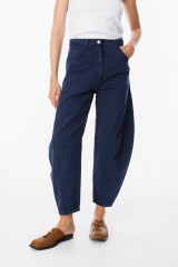 Jean Tailor Azul Marino