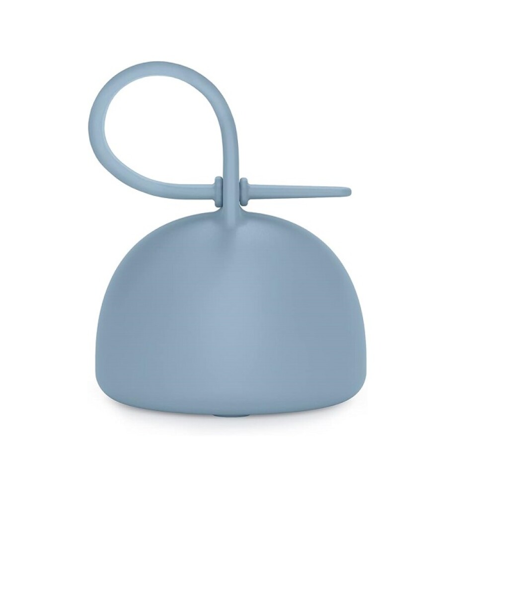 Porta chupete Pod Suavinex silicona Essence - Celeste Clasico 