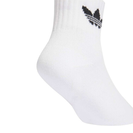 Medias Tobilleros Adidas de Niños Rosado