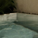 PORCELANATO GREEN MATE NATURAL RECTIFICADO 80.5X140Cm PISO PARED GAMAS DE VERDE