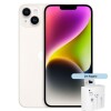 iPhone 14 128gb Starlight E-Sim MpuR3BE/A iPhone 14 128gb Starlight E-Sim MpuR3BE/A