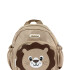 Mochila Beige