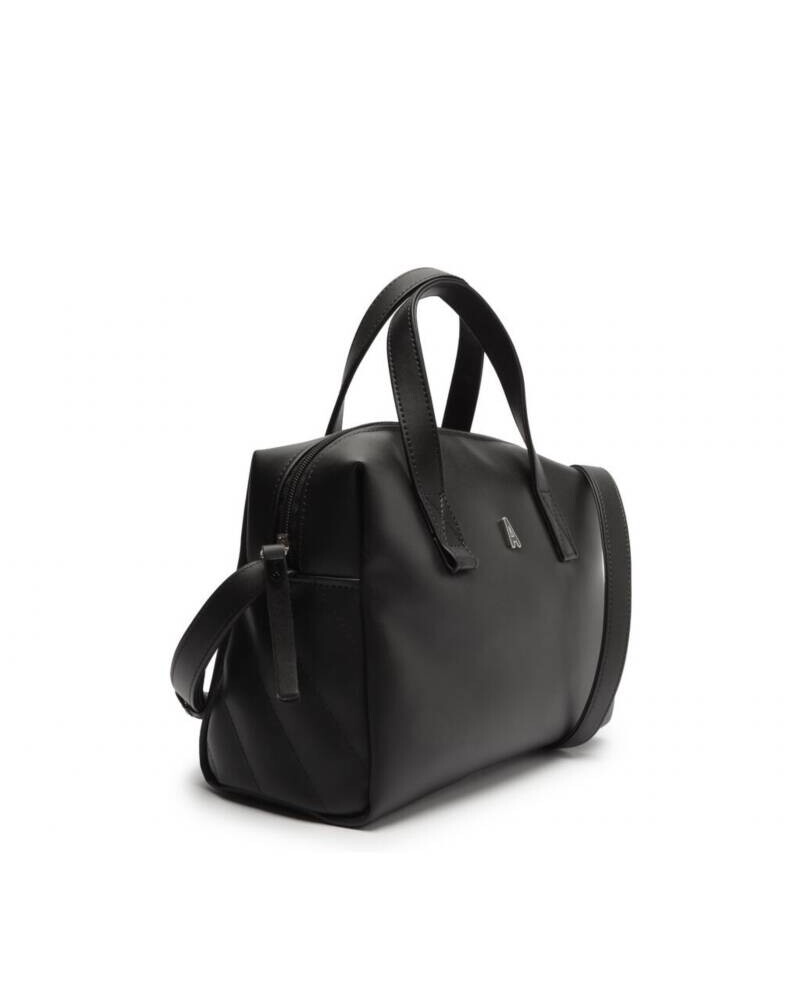 CARTERA NEGRA MEDIANA Negro