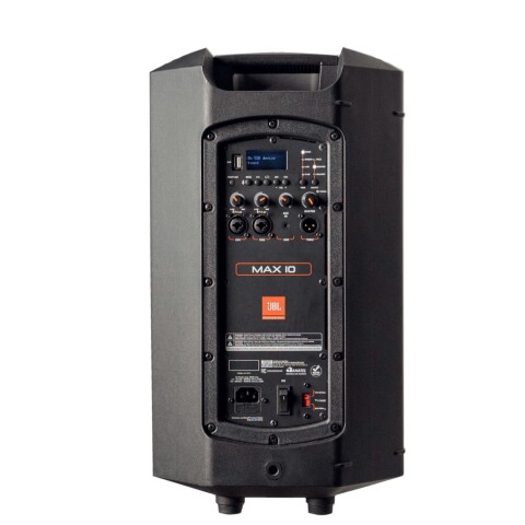 Parlante JBL Max 10 + Pedestal Parlante JBL Max 10 + Pedestal
