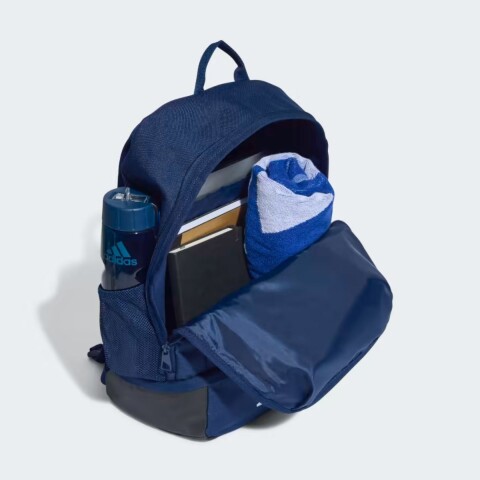 MOCHILA NAVY/BK/WH