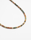 Collares Largos Color Collar Largo Con Mix - Combinacion Multicolor