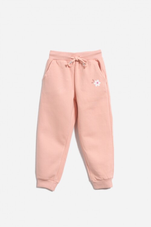 Jogger margarita Rosa Palido