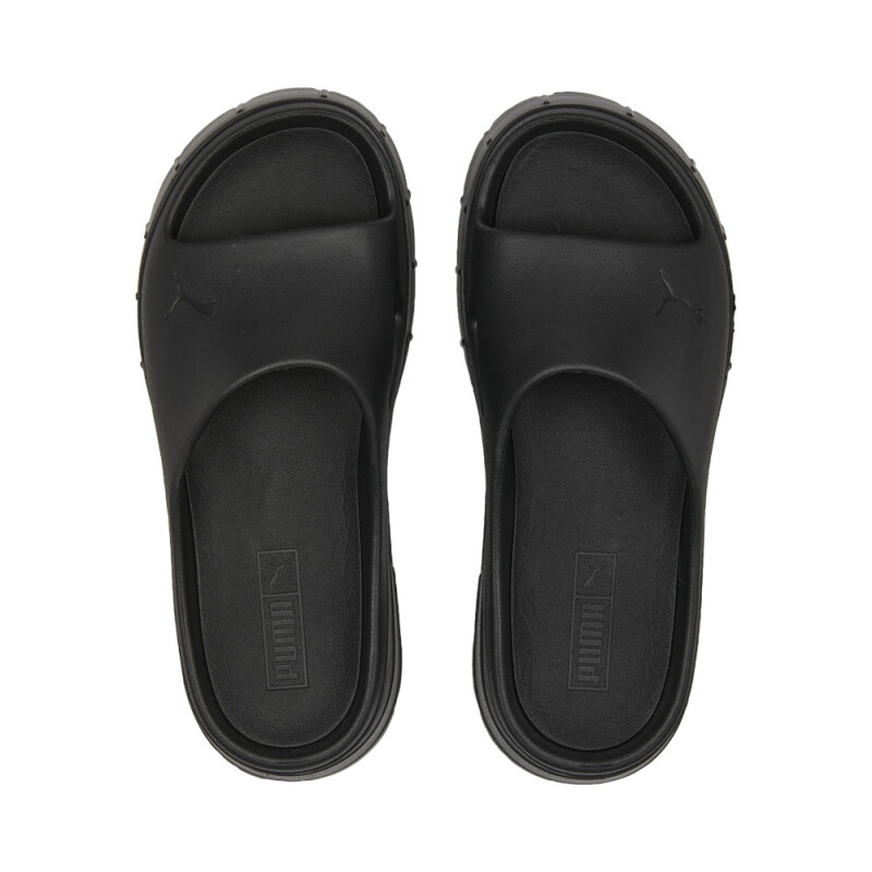 Mayze Stack Injex W - Mujer Black