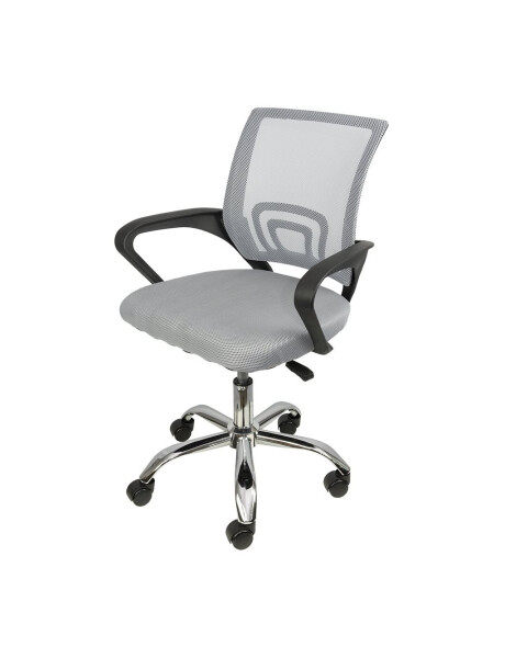 SILLA ESCRITORIO EJECUTIVA - TOK GRIS SILLA ESCRITORIO EJECUTIVA - TOK GRIS