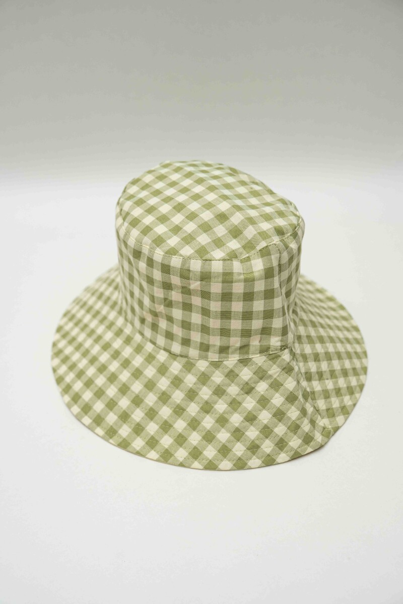 Gorro Pao - Estampado 2 