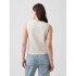 V-SWEATER VEST CHINO