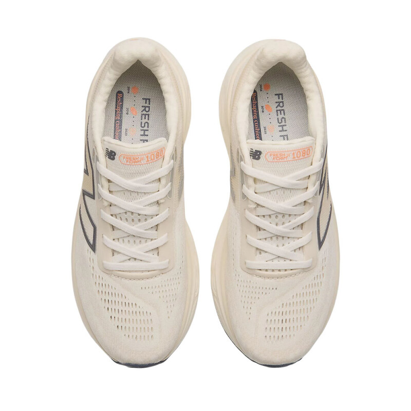 Zapatillas Running 1080v4 Mujer Sea Salt
