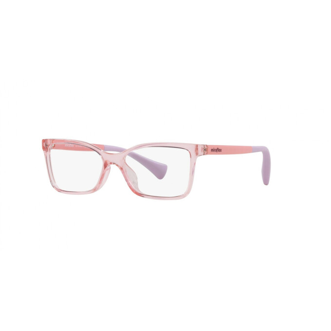 Miraflex 4011 Rosa Traslucido y Lila