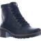 Bota de Mujer Freeway Casual Negro