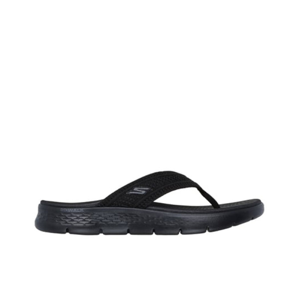 Sandalia Go Walk Flex Negro
