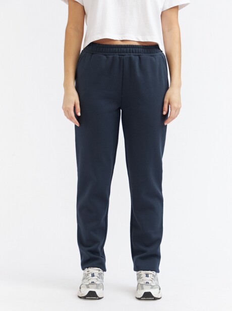 JOGGER CAIRO AZUL