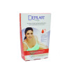 Depilart 20 Hojas Instantaneas De Depilacion Corporal Depilart 20 Hojas Instantaneas De Depilacion Corporal