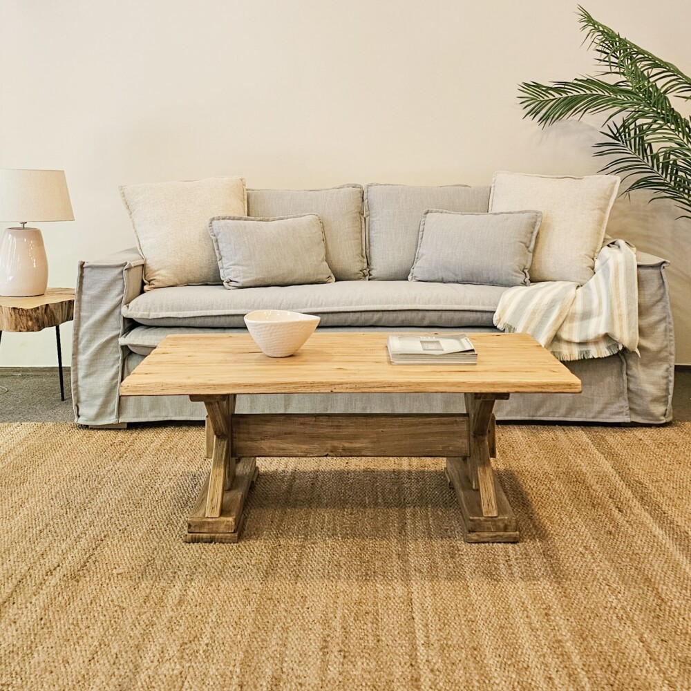Mesa de Living Belmonte 120X70x40h (por pedido) Mesa de Living Belmonte 120X70x40h (por pedido)
