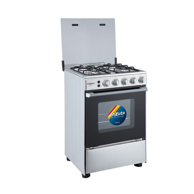 COCINA ENXUTA A GAS – CENX9604I Cocina Enxuta A Gas – Cenx9604i