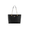 CARTERA GUESS GIULLY QA874823 negrocombinado