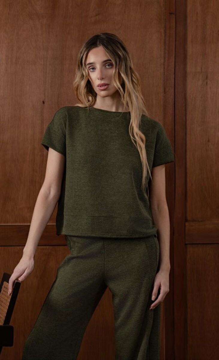 Camiseta Hanna 