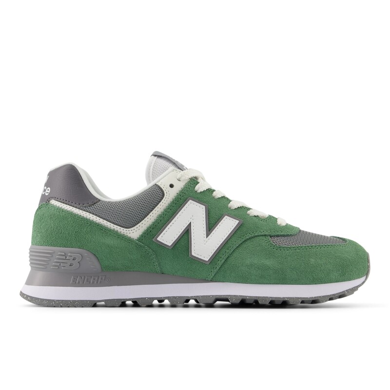 Championes new balance de hombre 574 sale