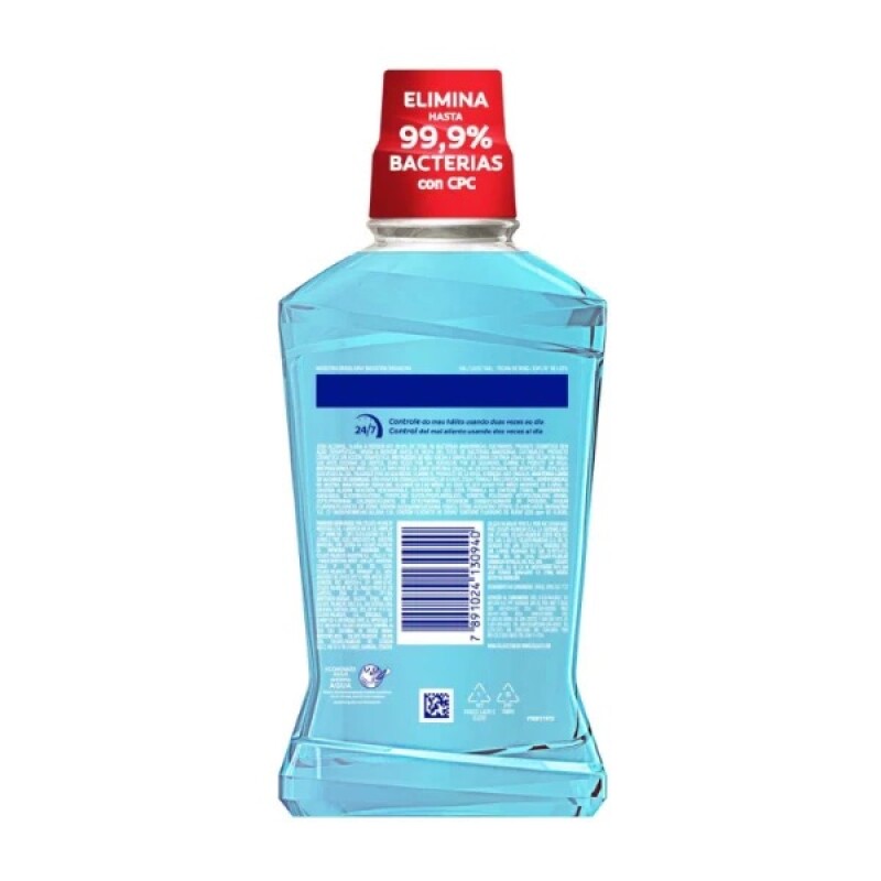 Enjuague Bucal Colgate Plax Soft Mint 250 ml Enjuague Bucal Colgate Plax Soft Mint 250 ml