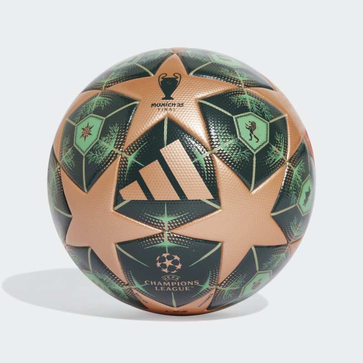 Pelota Adidas UCL League - Verde 