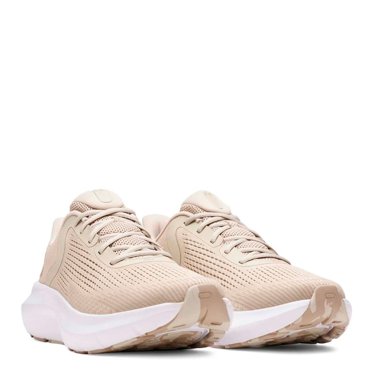 Championes de Hombre UNDER ARMOUR Charged Rogue 5 - Beige 