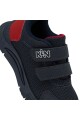 CALZADO DEPORTIVO KLIN NEW SPORT MINI 2 VELCROS Azul-marino