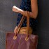 All Season Bag Caramel