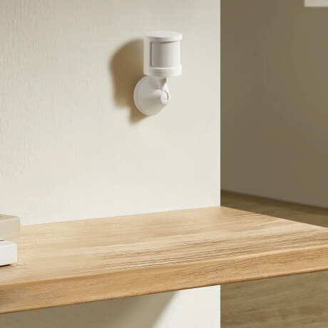 Sensor de Movimiento Xiaomi Motion Sensor 2S Detección 7M 001