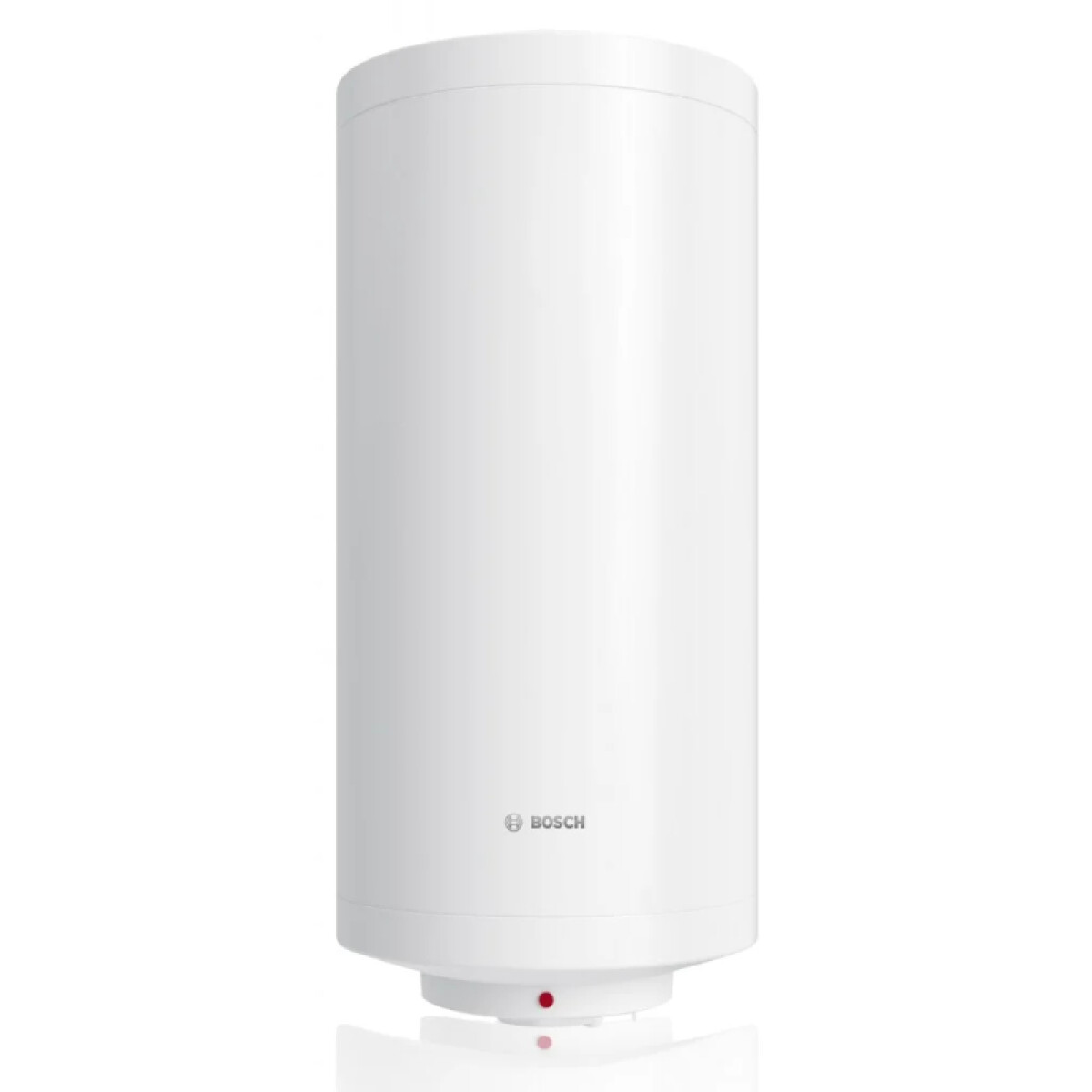 Termotanque de acero eléctrico 100 Lts 