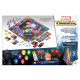 Novelty Turista Marvel Edicion Especial Novelty Turista Marvel Edicion Especial
