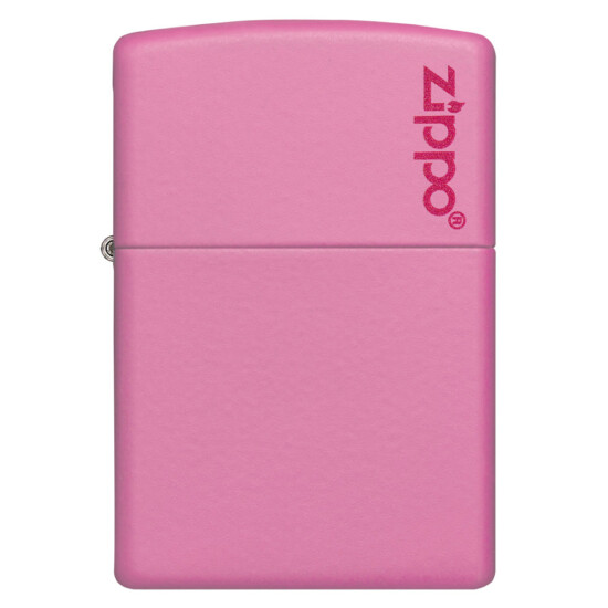 Encendedor ZIPPO 238ZL Rosa 0
