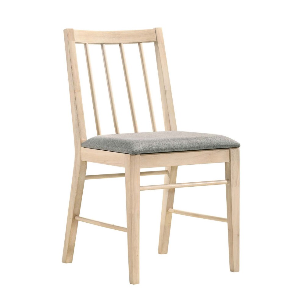 JUEGO DE COMEDOR 1+4 MADERA ODENSE