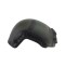 Casco táctico - llavero con destapador Multicam Black