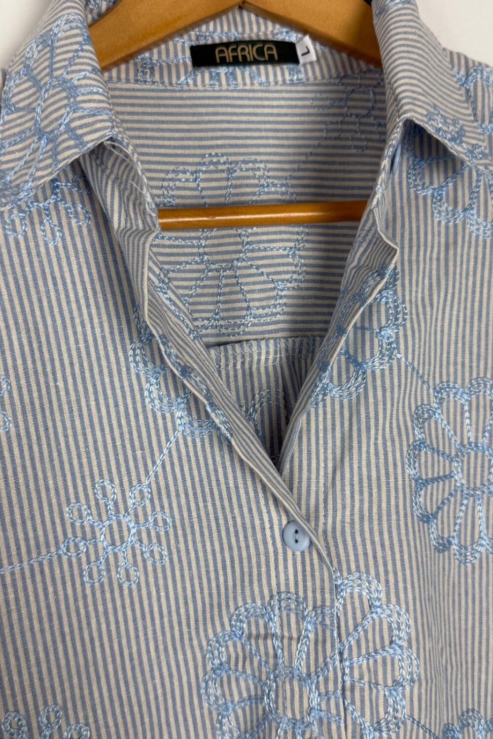 CAMISA ALGODON ODA CAMISA ALGODON ODA