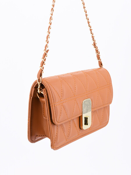 CARTERA ANKARA MARRON (V)