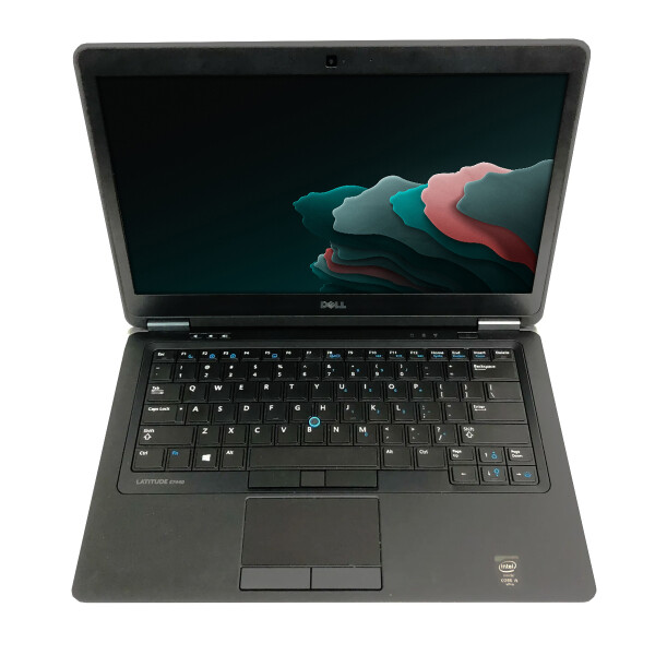 Notebook Dell Latitude 7440 I5/ 8 Gb Ram/ 256 Gb Ssd Pantalla Táctil NOTEBOOK RFPL DELL 7440 I5/8/240/14" TS