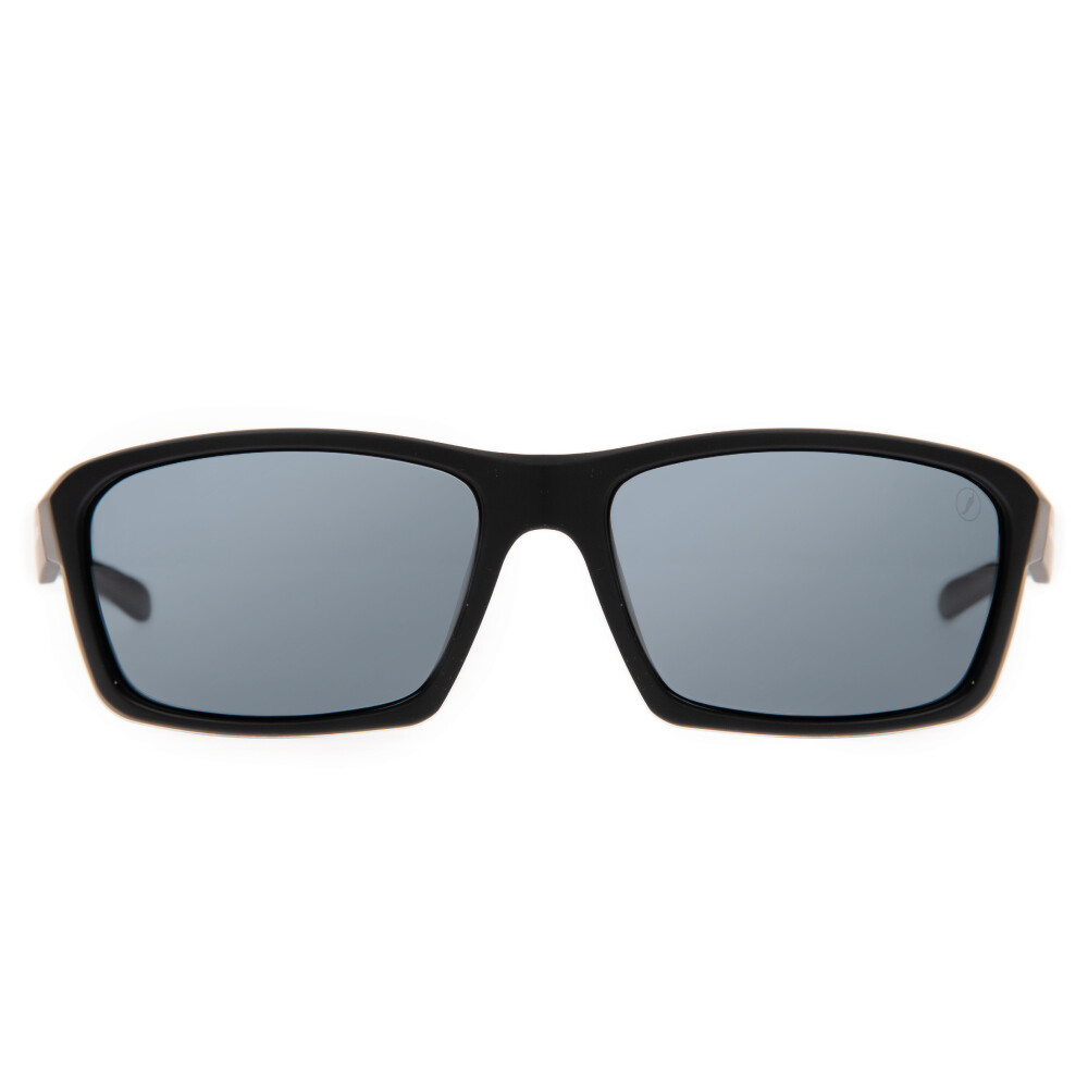 Lentes de Sol Chilli Beans New Sport Hombre Negro/Negro