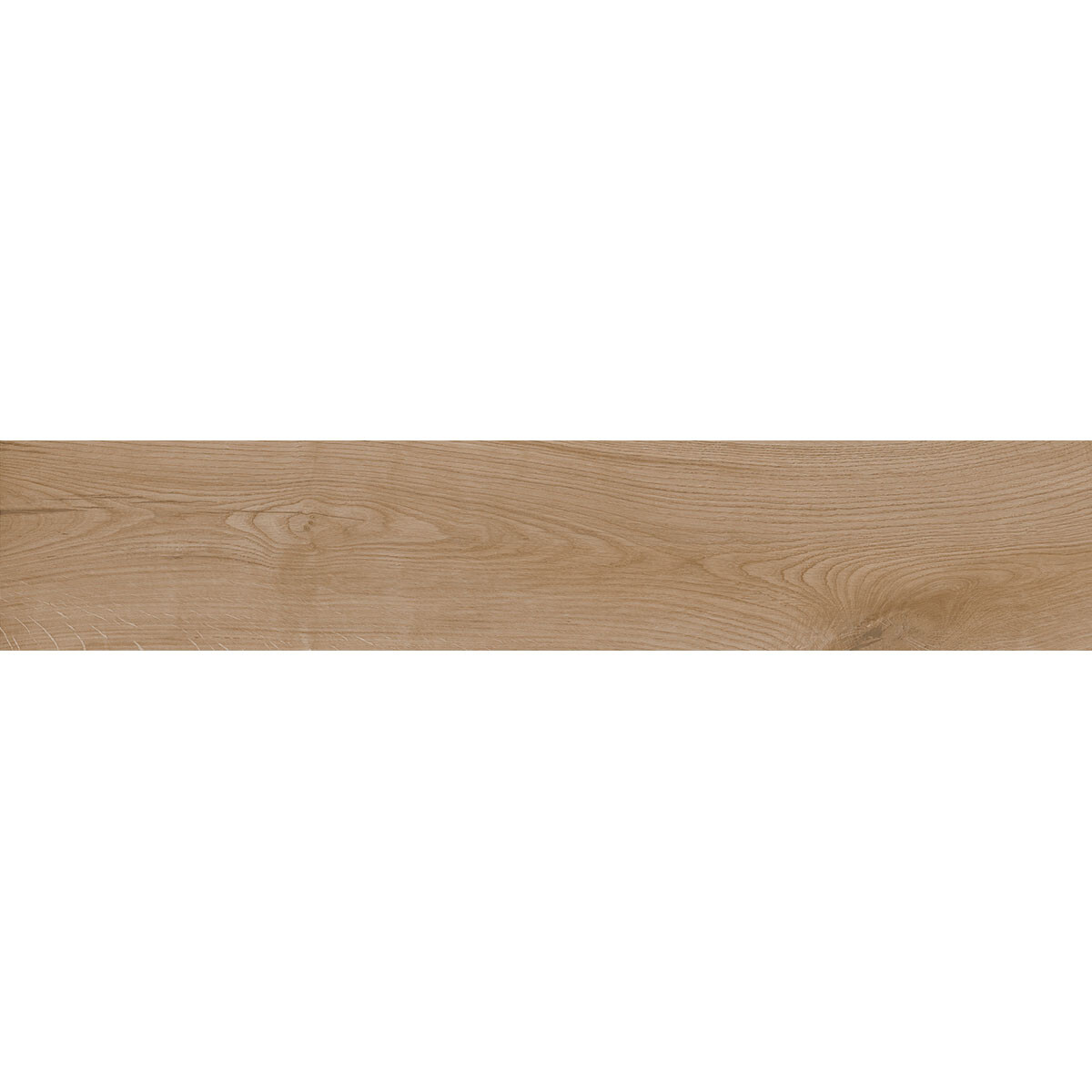 Porcelanato Madera Marron Mate 23X120Cm Piso Pared 