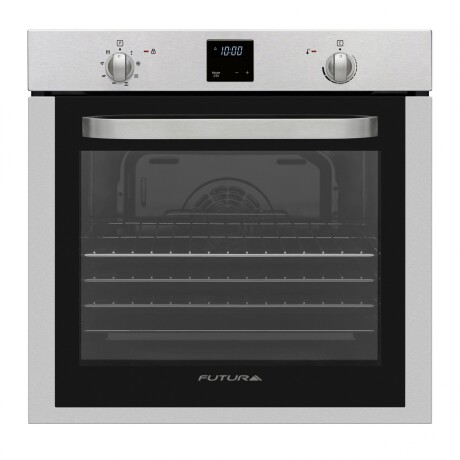 Horno de empotrar pirolítico Futura Horno de empotrar pirolítico Futura