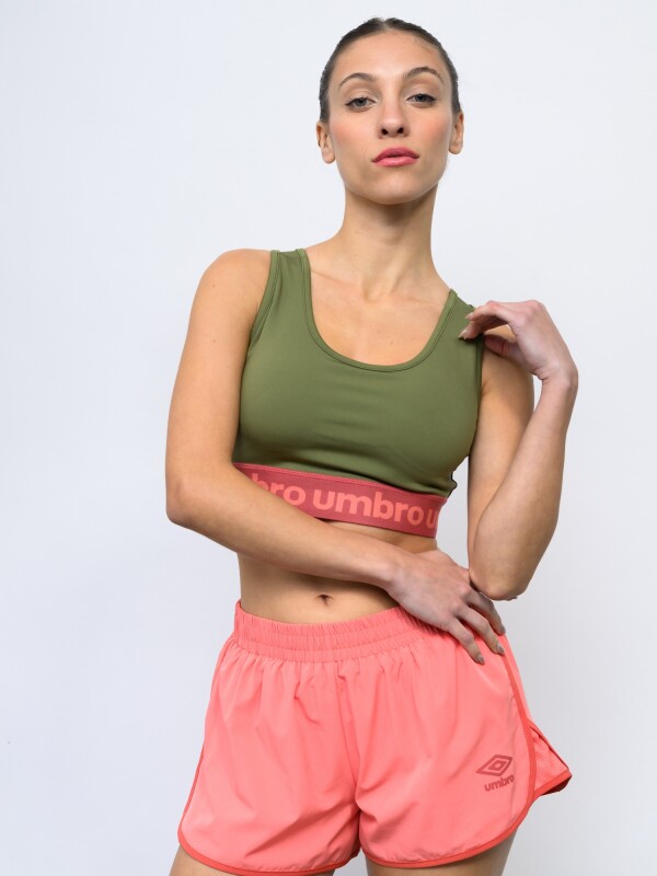 TOP HARPER Umbro Mujer 0vr