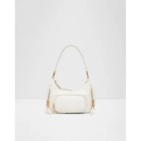 PPIPERR Bluette SYNTHETIC WHITE