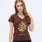 Remera Brosket Estampado 4